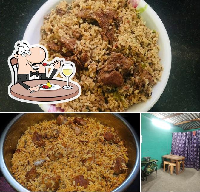 NSK Bai Biryani