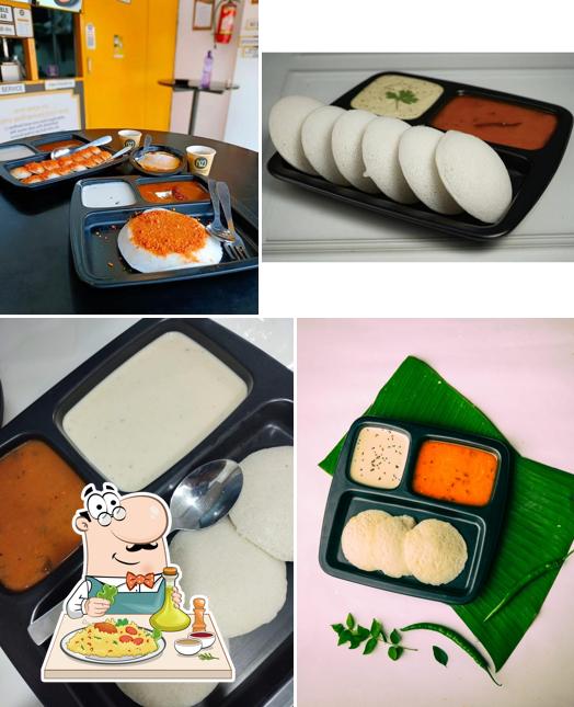 Naadbramha Idli Belagavi