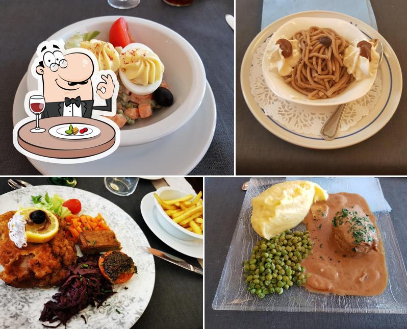 Restaurant Niemerich