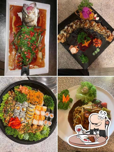 Restaurant Or