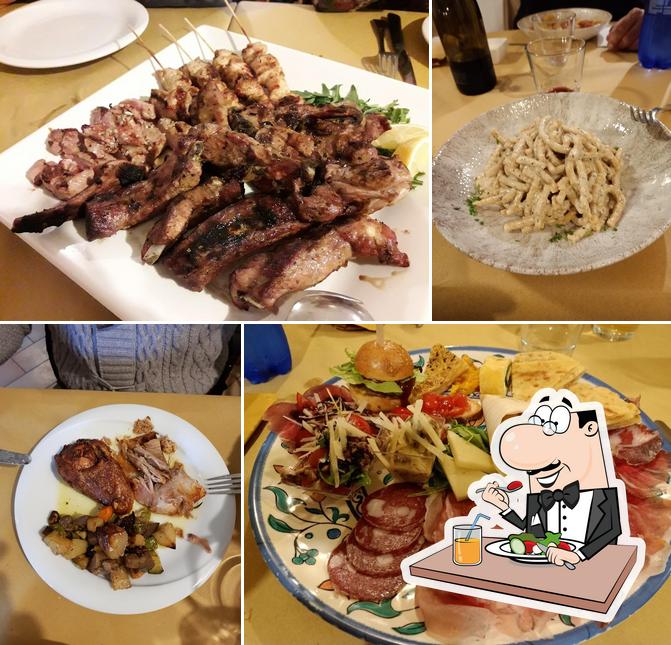 Ristorante Pizzeria da Pitrok