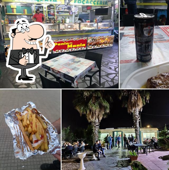 Paninomaniaorazioelaura Belpasso.