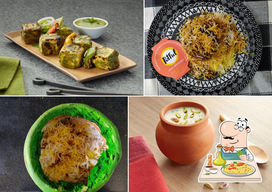 Potful Biryani, Whitefield