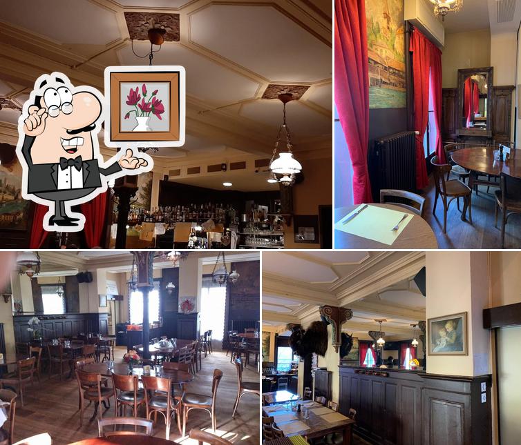 Restaurant Reussfähre