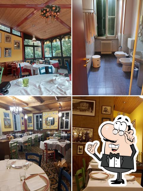 Ristorante Tre Risotti - Gamberoni Sergio e C. Sas
