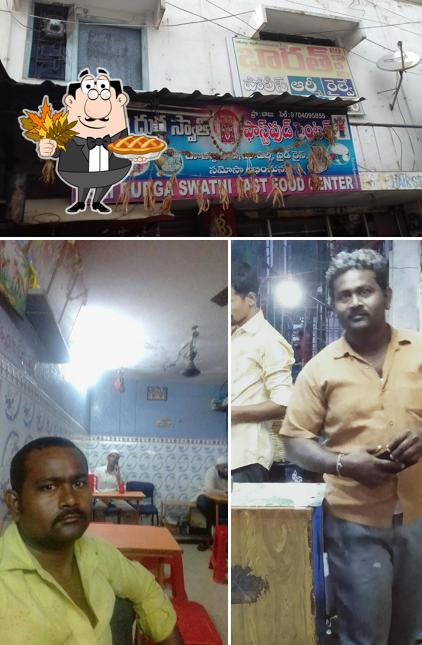 See the photo of Sri Durga Swathi Fast Food Centre
