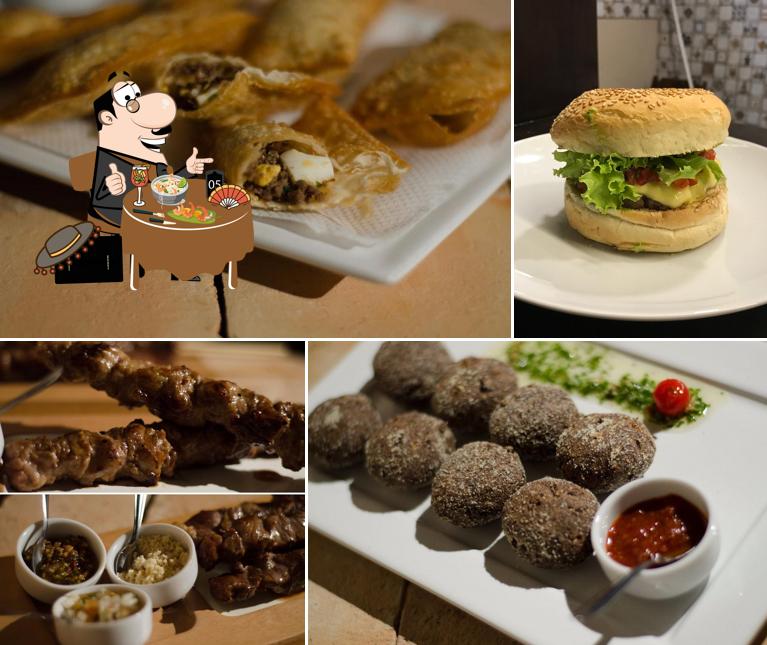 Volupe GastroBar