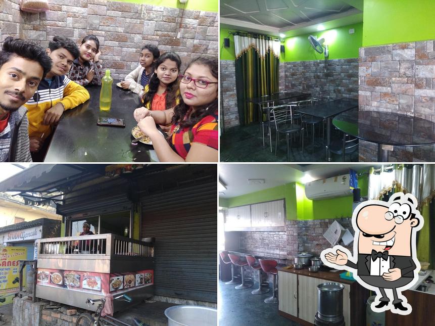 Red Chilli Restaurant