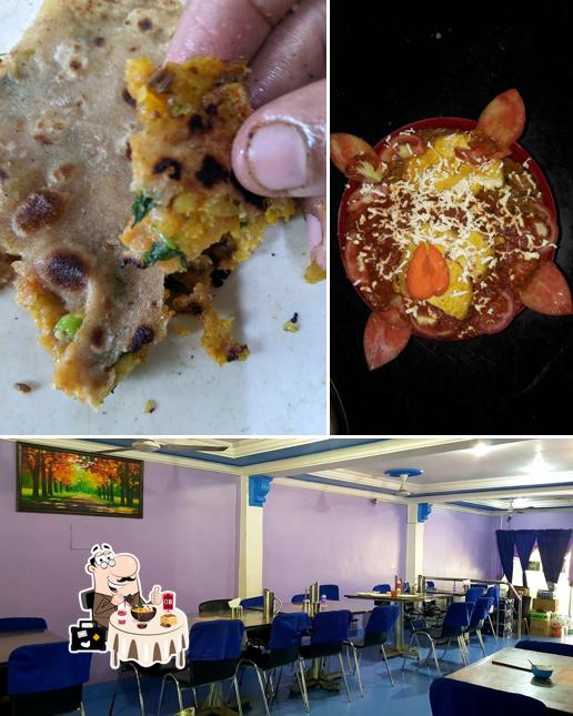 Rinku Punjabi Restaurant