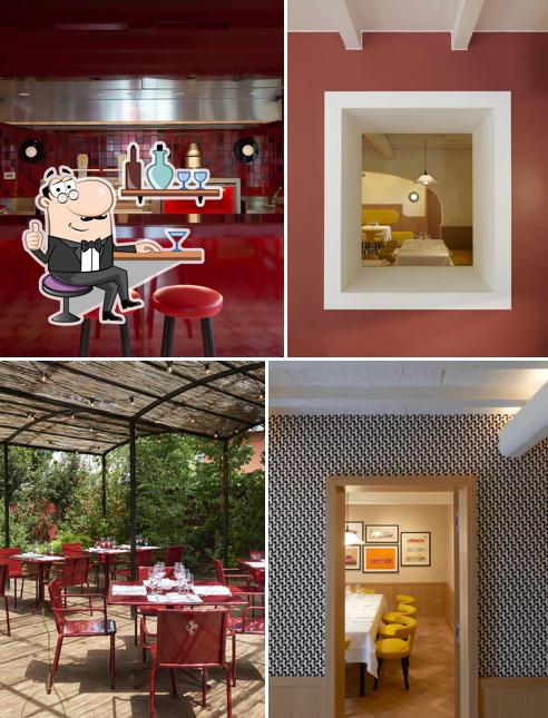 Ristorante Cavallino