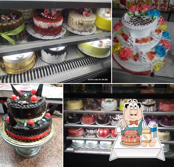 See the photo of Statesman House