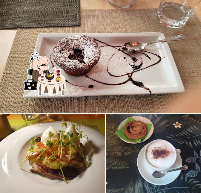 Cibo al al VITA Restaurant & Cafè