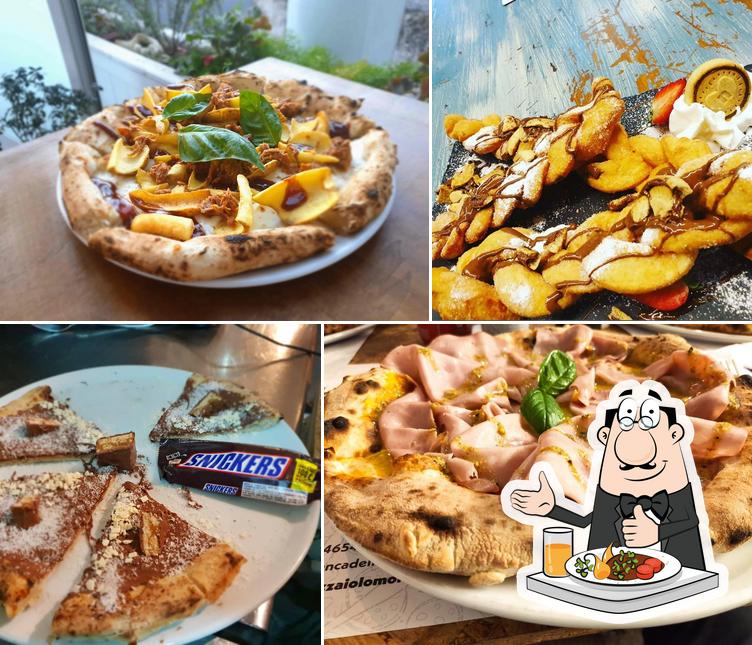 Platti al Artebiancadellapizza