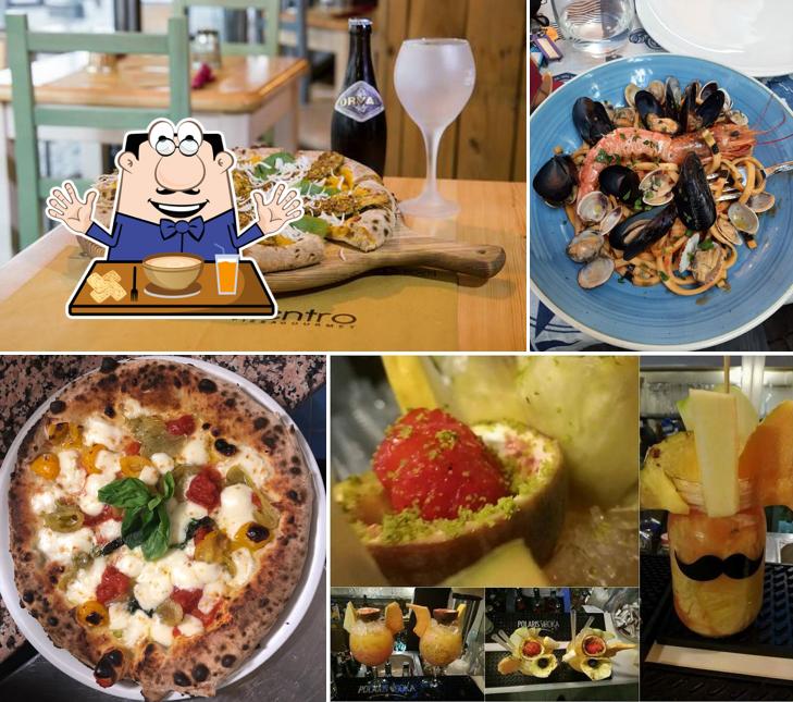 Bar Santa Lucia dal 1921