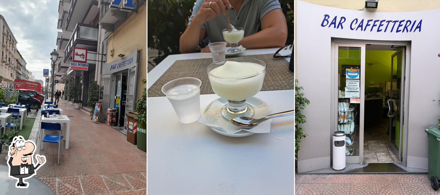 Dai un'occhiata agli interni di Bar Trento