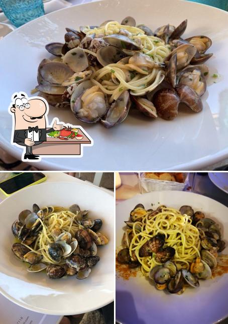 Prova la cucina di mare a Enoteca Elit - Porto Cervo