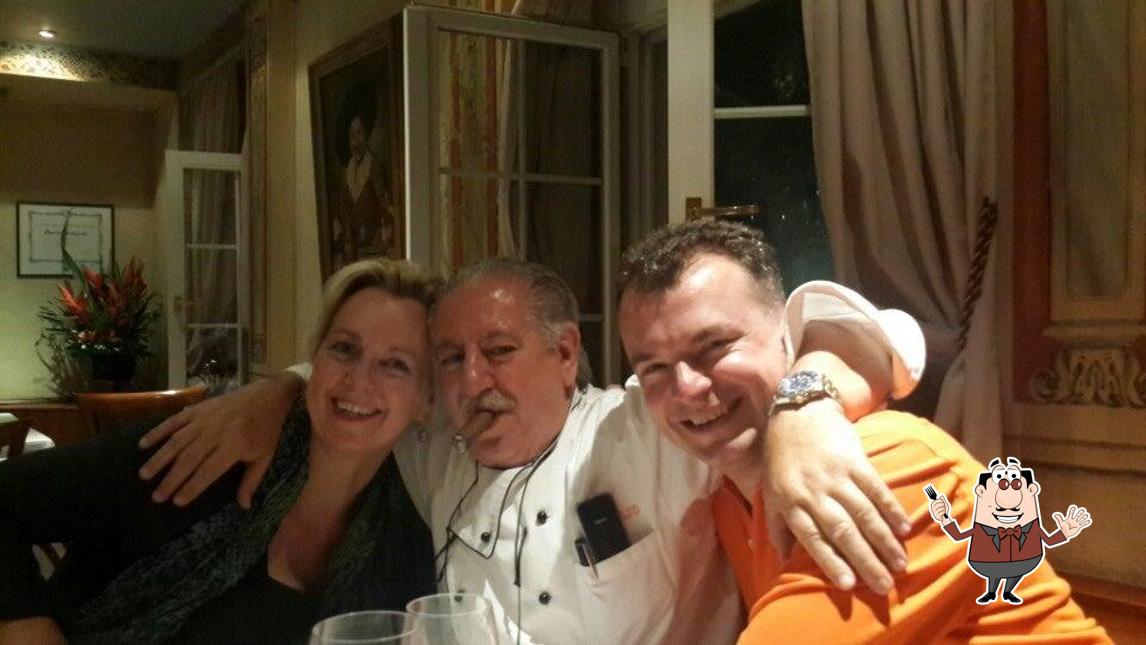 Platti al Casa Aurelio