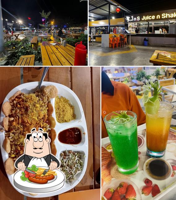 The image of food and drink at Food Post