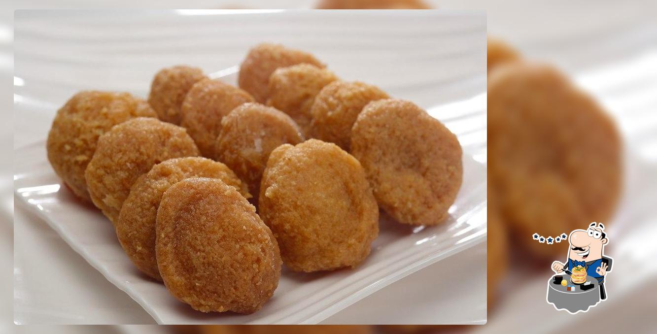 G Pulla Reddy Sweets - Kukatpally