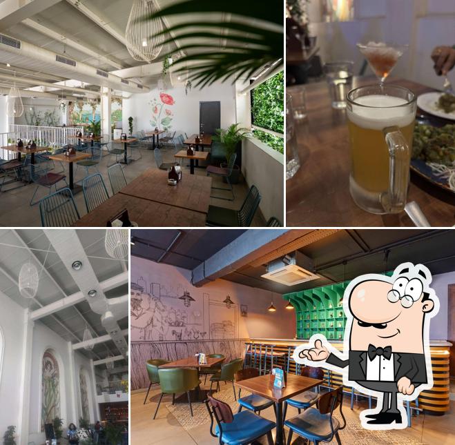 Check out how House of Commons looks inside Check out how House of Commons looks inside