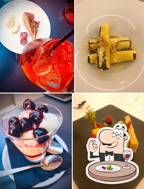 Il Labirinto Ristorante Bistrò Parma