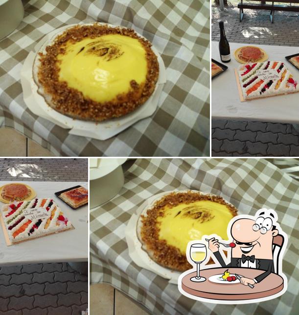 Ristorante Bar il Melograno