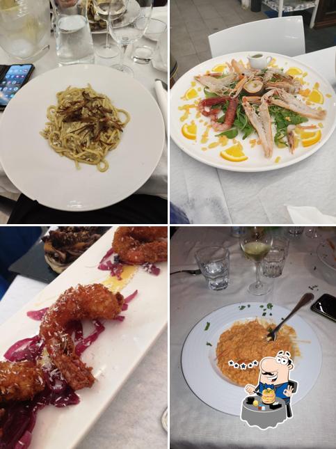 Il Riccio Ristorante