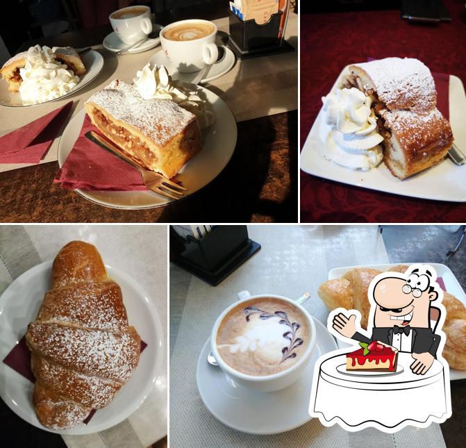 Pasticceria Cafe Mignon