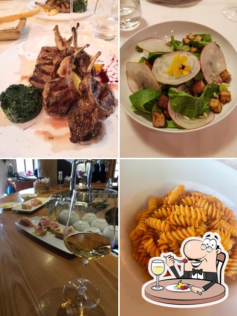 Cibo al La Casona