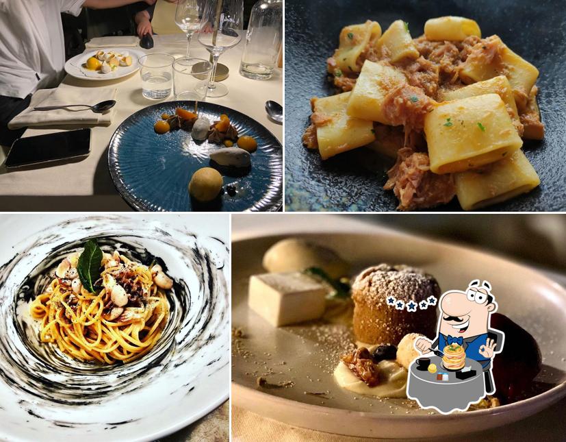 Platti al La Lucciola