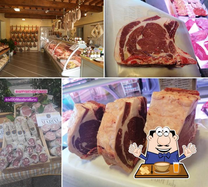 Macelleria Marini Dal 1904