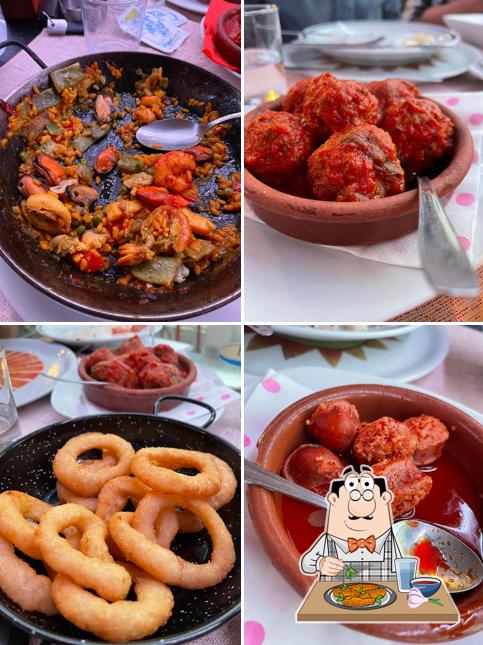 Alette di pollo al Olé