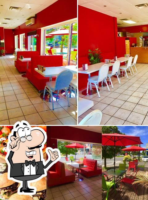 Lakeshore Pizza Almira