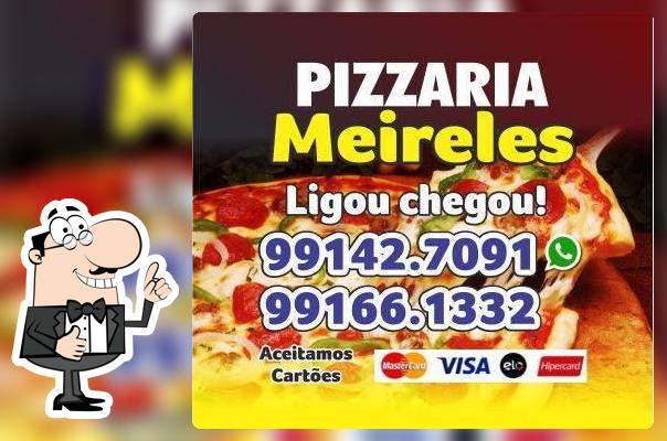 Pizzaria Meireles ss