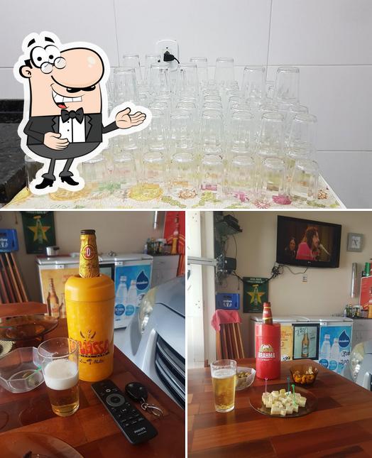 Bar Recanto do Paulista