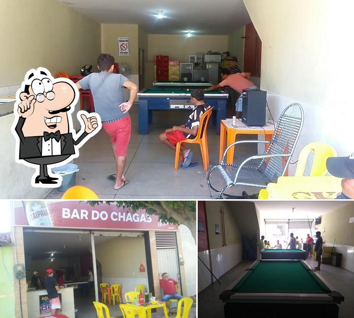 Bar do Chagas