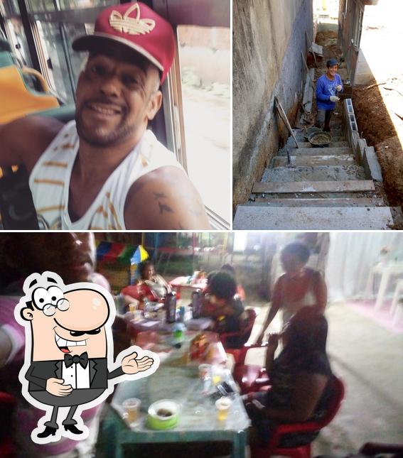 See the photo of Bar do Mandu