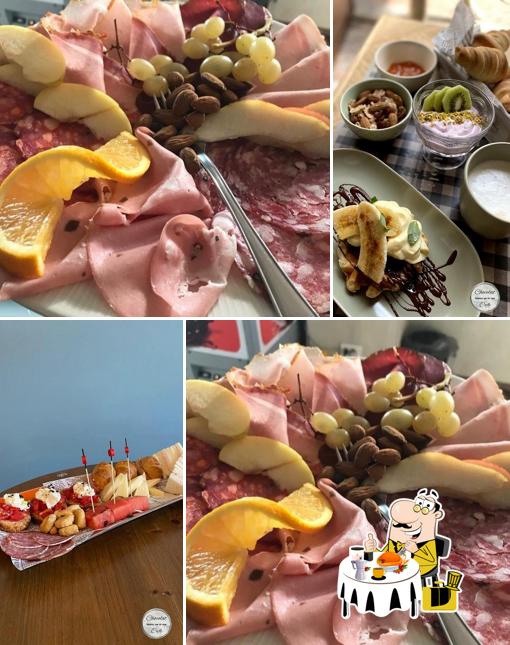 CHOCOLAT BISTROT Paladina - A Bergamo, il BRUNCH che aspettavi, 7 giorni su 7!
