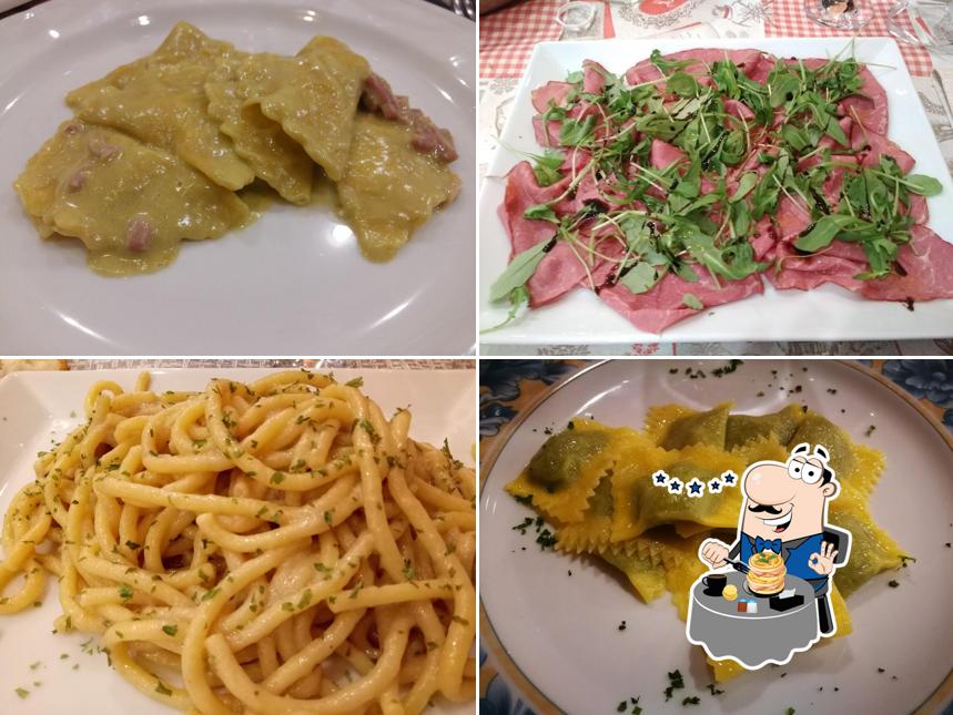 Hotel Ristorante Cioè