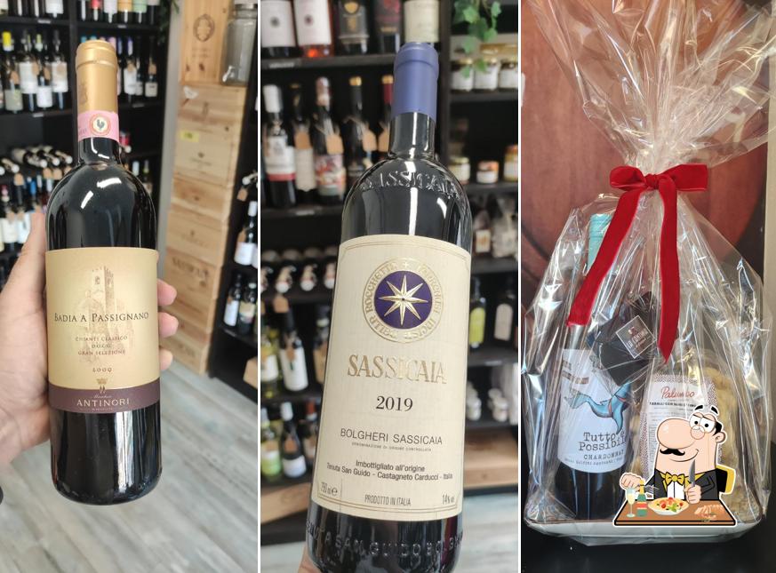 Cibo al La Cantina Di Ladispoli