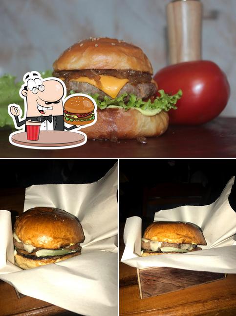 Bona Burguer Artesanal