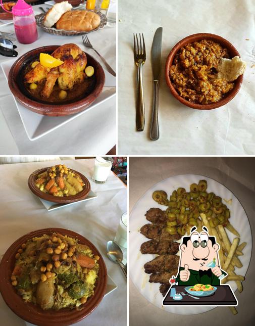 Chez Ouazzani