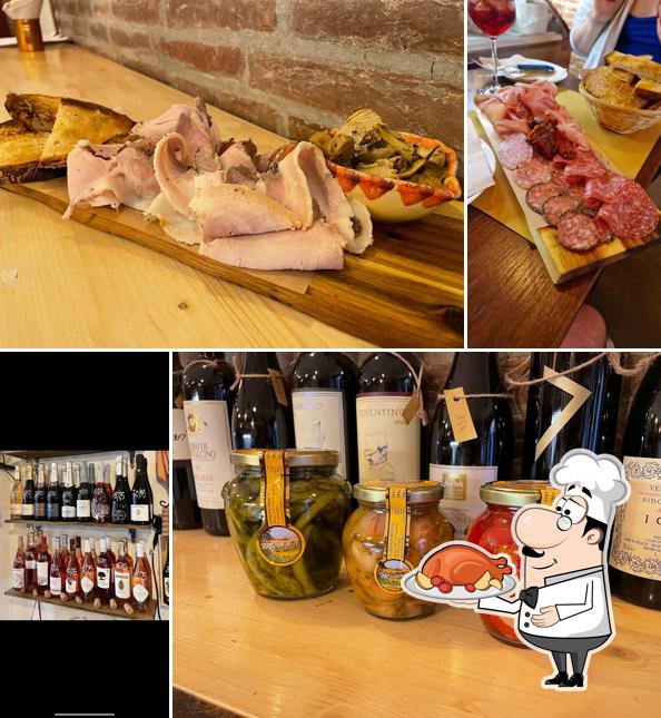 Anatra laccata alla pechinese al Dal brillo