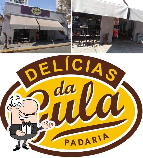 See this photo of Delícias da Gula Padaria