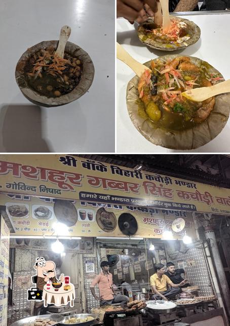 Gabbar Singh kachori wale