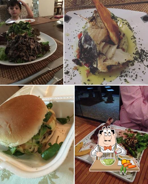 Gubbio Ristorante e Hamburgueria