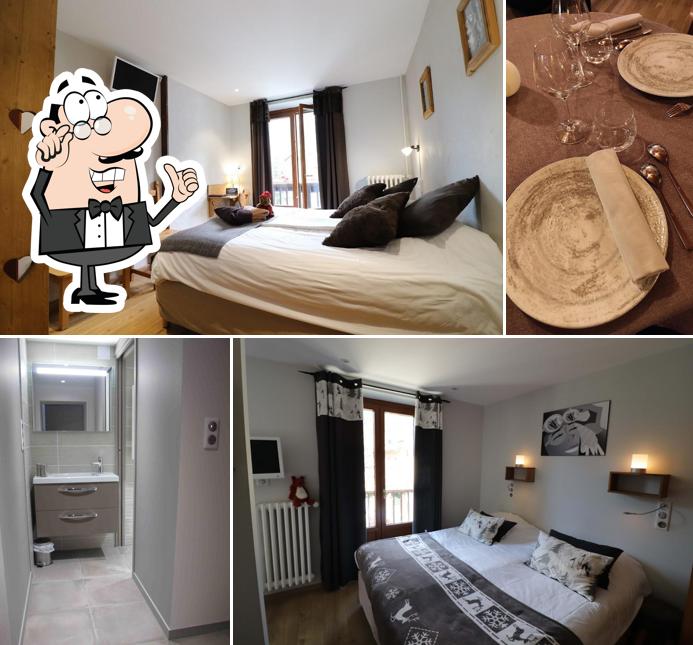 Hôtel La Turra