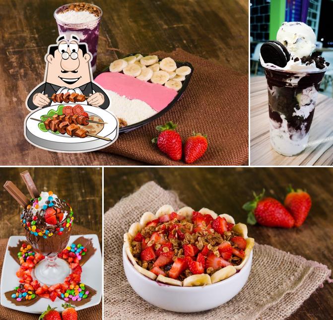 La Fruta Açaí Bento Gonçalves