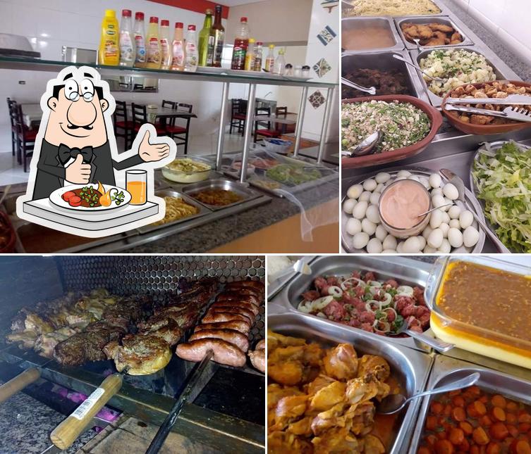 Restaurante Mais Sabor Fogão a Lenha Sumaré