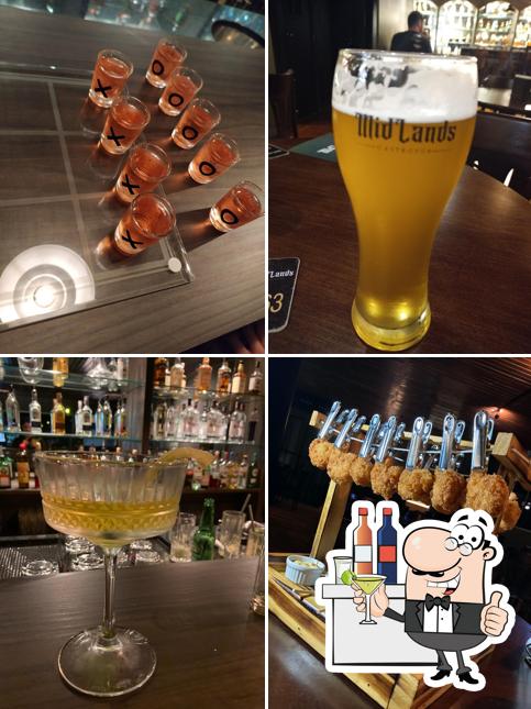 Midlands Gastropub